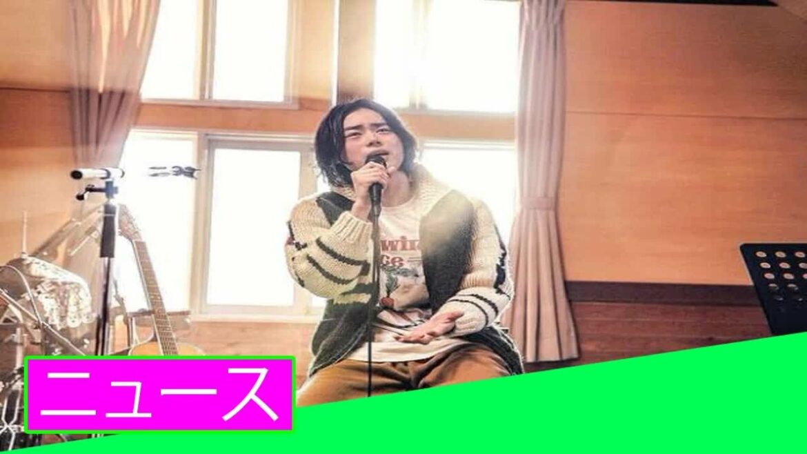 菅田将暉　妻・小松菜奈と“縁結び”の名曲「糸」カバー唱 「ニュース」